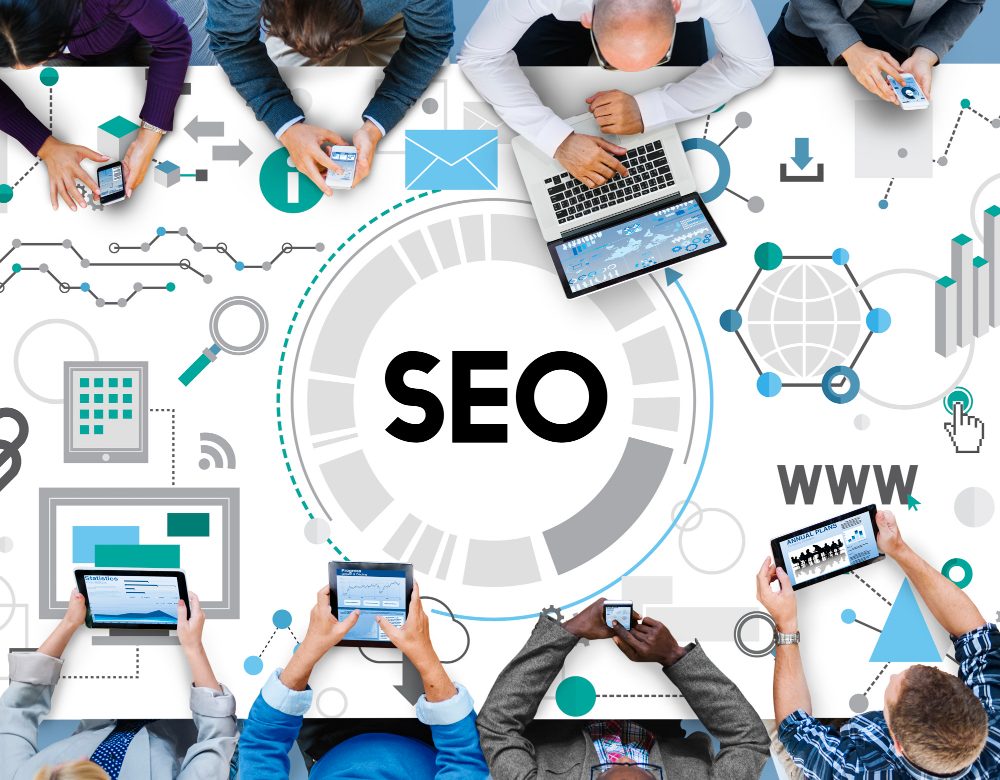 Search Engine Optimization in UAE: The Ultimate Guide to Growing Your Business Online